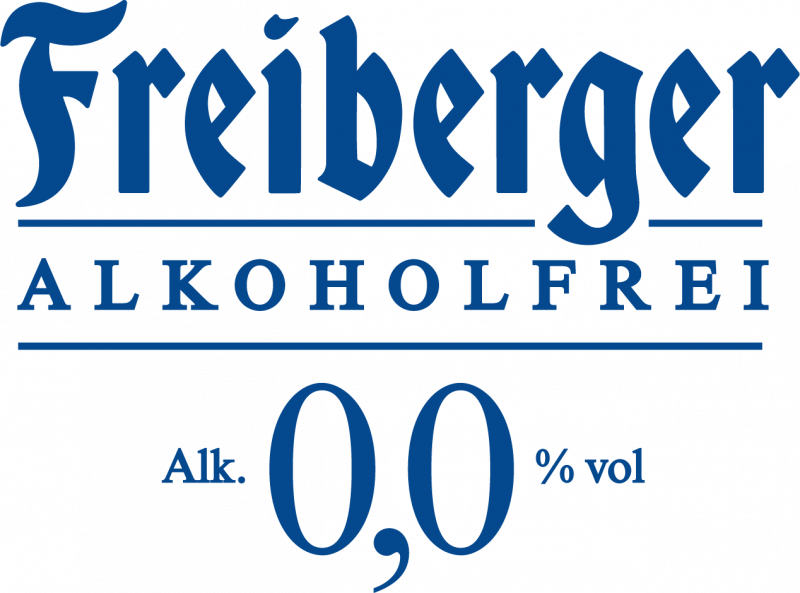 Freiberger Alkoholfrei 0,0
